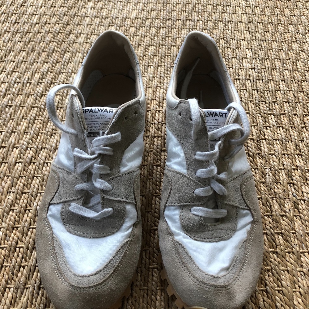 Spalwart Marathon Trail Low